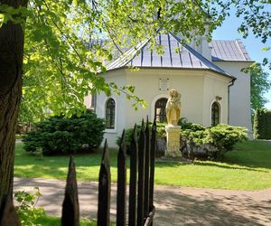 Oto najładniejsza nazwa wsi w Świętokrzyskiem według AI. Nie uwieżycie, co wybrała sztuczna inteligencja!