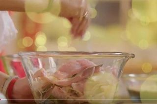 Magda Gessler zdradza swoje świąteczne sekrety