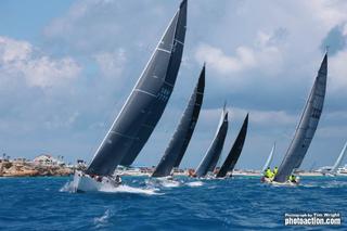 St. Maarten Heineken Regatta