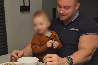 Tak mieszka Krzysztof Radzikowski