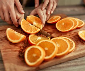 Co dzieje się z ciałem kiedy codziennie pijesz sok pomarańczowy? Wsparcie serca to tylko początek