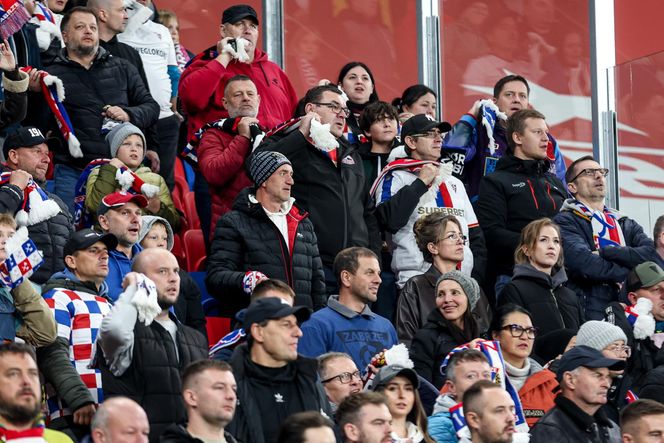 Górnik Zabrze - Legia Warszawa