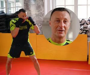 Tomasz Hajto pobije się z innym piłkarzem! Clout MMA szykuje wielki hit. Reprezentant Polski wchodzi do klatki!