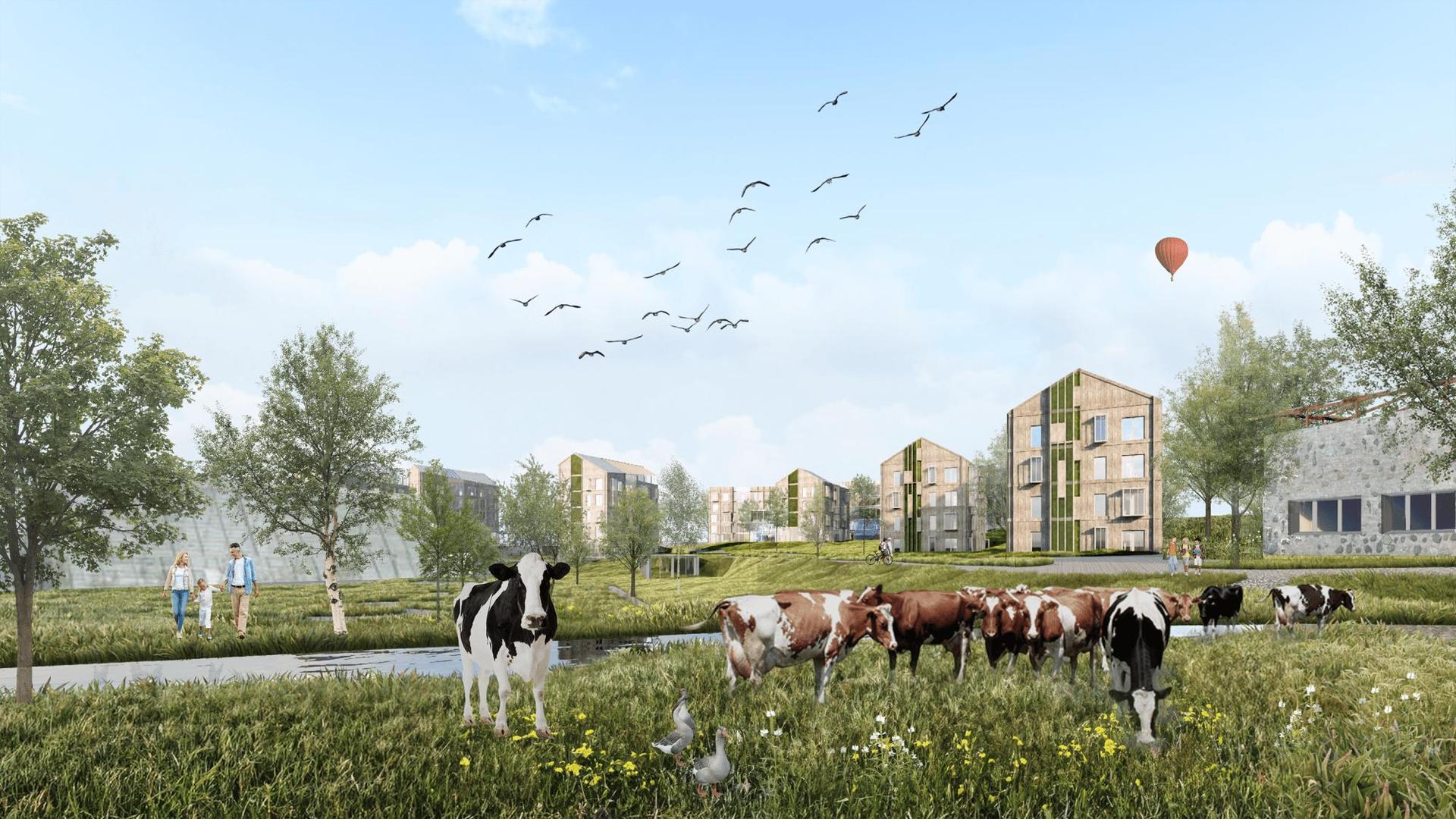 Saint-Gobain Architecture Student Contest