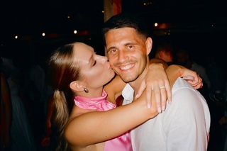 To one zachwycają na stadionie Legii. Co za piękności!