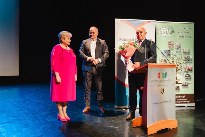 Inauguracja kampanii Widzę Rozmawiam Reaguję