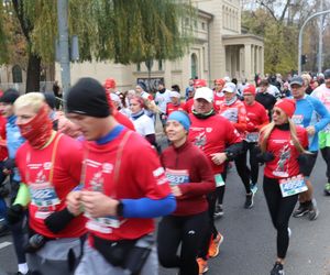 Bieg Niepodległości RUNPOLAND w Poznaniu