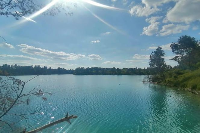 Mała Chorwacja w województwie łódzkim