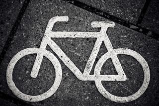 Jazda rowerem w centrum Lublina to walka o życie? Brakuje infrastruktury [AUDIO]