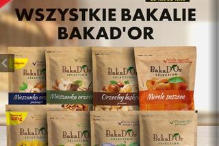 Biedronka na weekend