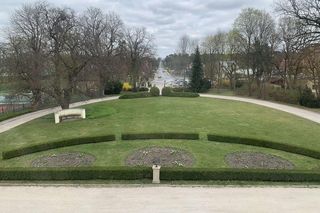 Kolekcja znajduje się obecnie w Pałacu Ostromecko 