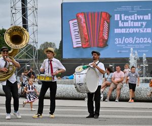 III Festiwal Kultury Mazowsza
