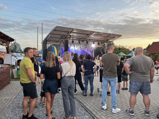 Eska Summer City Olsztyn na 10. edycji Festiwalu Koloryt cz.1