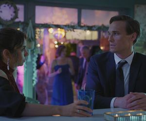 M jak miłość, odcinek 1890: Aneta (Ilona Janyst), Olek (Maurycy Popiel)