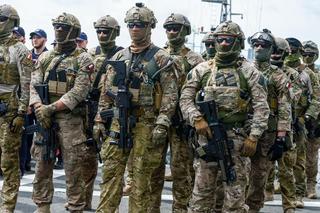 Powstał nowy oddział polskich Wojsk Specjalnych. Zespół bojowy Jednostki Wojskowej Formoza to odpowiedź na współczesne zagrożenia