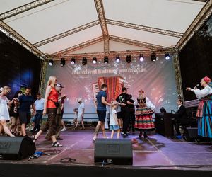 III Festiwal Kultury Mazowsza