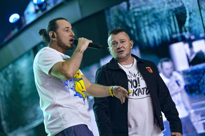 Nie żyje Joka z Kalibra 44