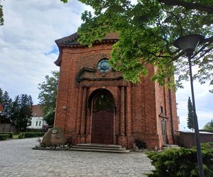 100 - lecie Parafii pw. św. Józefa w Jankowie Przygodzkim