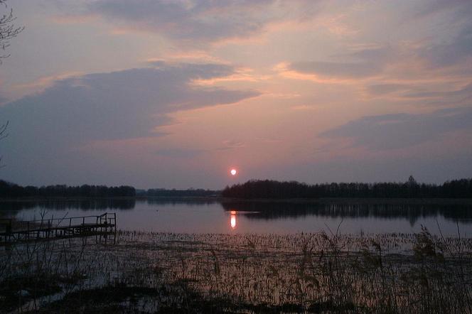 Wigierski Park Narodowy. To bezcenny obszar podlaskiej natury