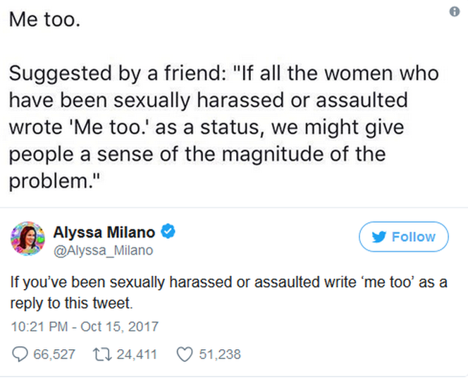 Alyssa Milano