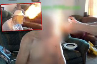 Bili, podpalali i oblewali wodą! Staruszek z Warszawy ofiarą nieletnich patostreamerów. Co już wiadomo?