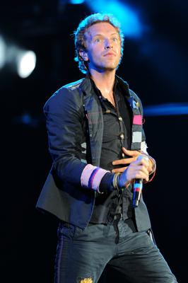 Chris Martin z Coldplay wystąpi w amerykańskim The Voice.