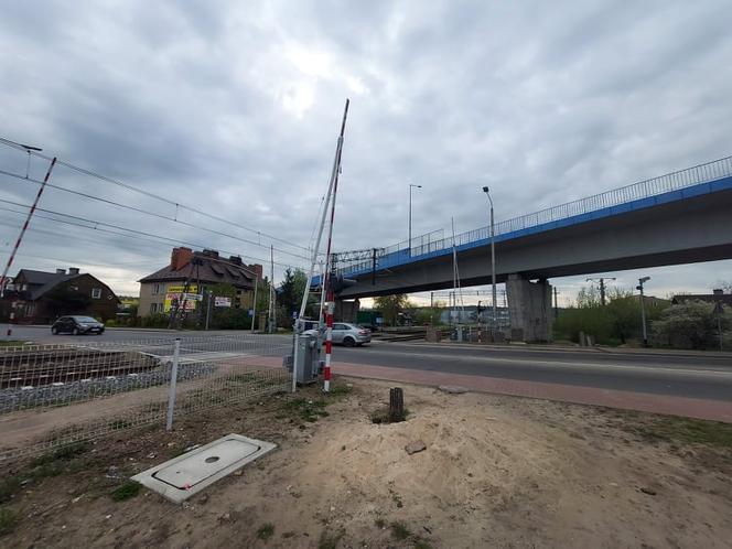 Dlaczego zamknięty będzie przejazd kolejowy w Starachowicach? Znamy powód