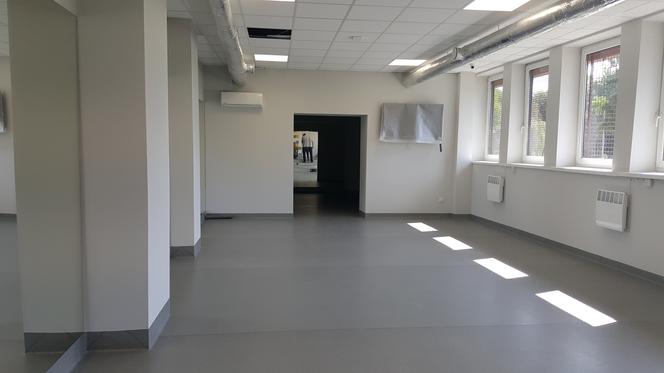 Miejska Bawialnia w Czeladzi