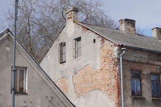 Kamienica przy Młynowej 2 w Białymstoku