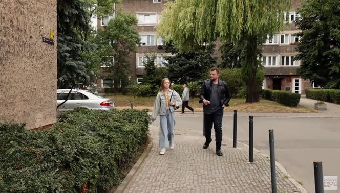 Pierwsza miłość odc. 3495. Julka (Dąbrówka Kruk)