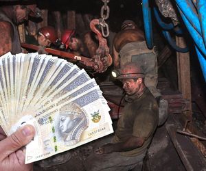 Wygaszanie kopalń za 8,8 mld zł. Górnicy dostaną 170 tys. zł odprawy