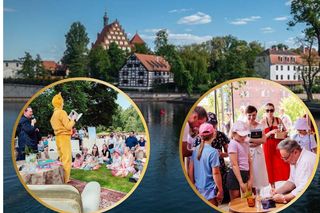 Festiwal „Początek Sezonu” w Bydgoszczy. Cztery dni literatury, muzyki i rozmów. Wśród gości Marcin Meller, Joanna Bator i Michał Rusinek