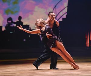 Filip Gurłacz, Agnieszka Kaczorowska