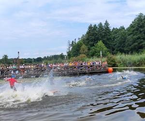 Enea Triathlon Kozienice 2024