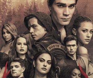 Aktor z Riverdale zamordował matkę i chciał zabić premiera! Jaki wyrok mu grozi?