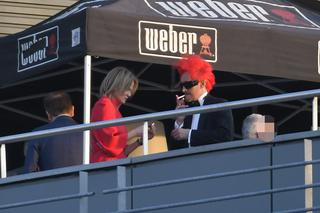 Wesele Apoloniusza Tajnera i Izabeli Podolec