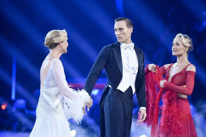 Maurycy Popiel, Sara Janicka, Lidia Bogaczówna