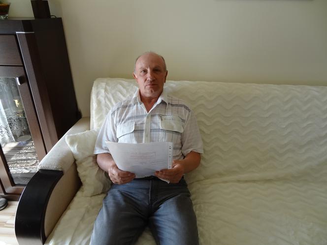 Komornik zlicytuje komornika