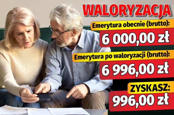 Waloryzacja