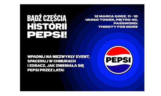 Pepsi