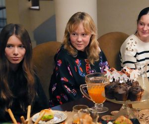 Barwy szczęścia, odcinek 3192. Emilka (Jessica Frankiewicz)