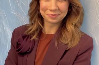 M jak miłość. Aneta (Ilona Janyst)