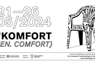 Łódź Design Festival 2024