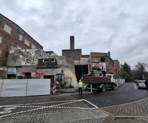 Nowa organizacja ruchu na toruńskiej starówce. Obowiązuje od 3 listopada