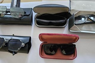 Policja zatrzymała włamywacza w Wilanowie