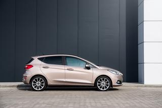 Ford Fiesta Vignale 1.0 EcoBoost 100 KM AT