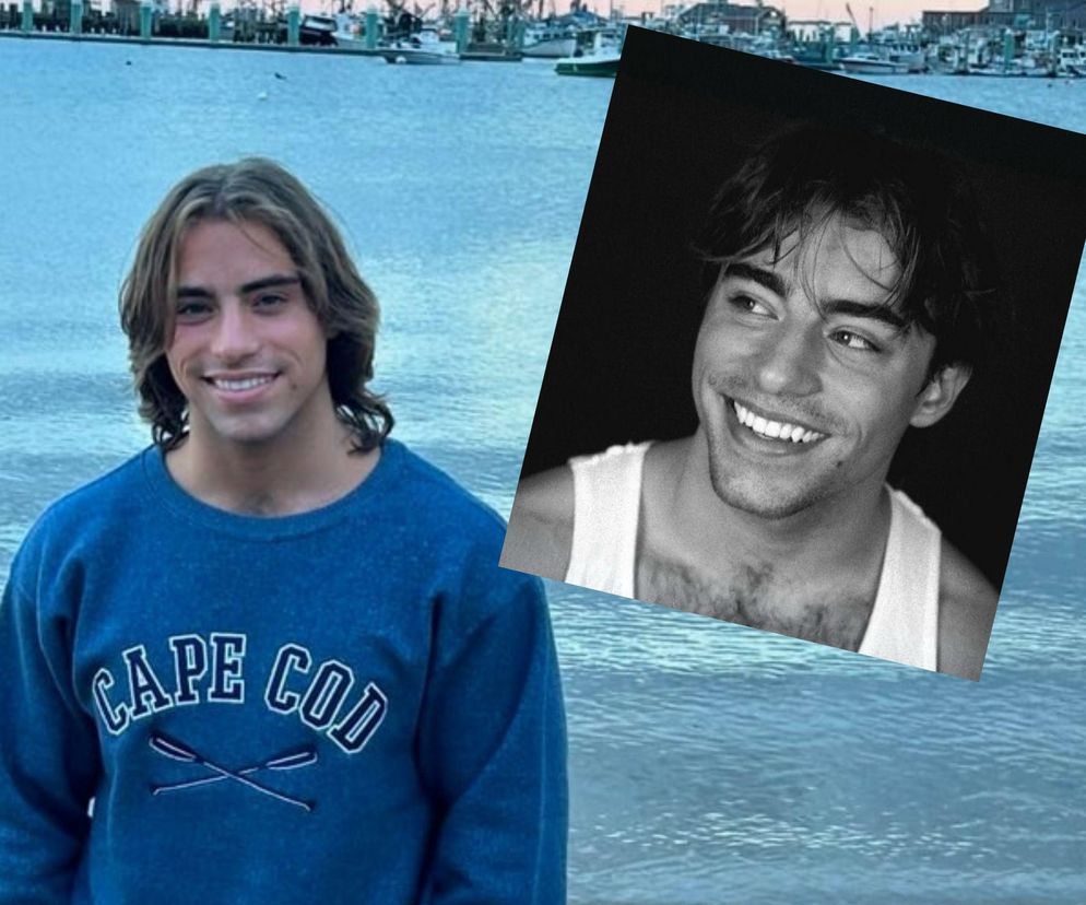 Nie żyje znany influencer. Chłopak miał tylko 20 lat!