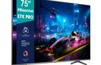 Telewizory Hisense