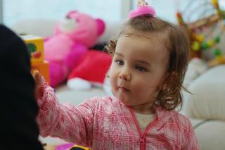 Doğan umiera na oczach dzieci w Zakazanym owocu