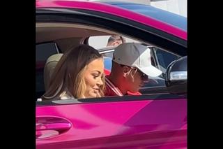 Skolim i Folwarska mają romans?